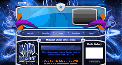 Desktop Screenshot of mcetoledo.com
